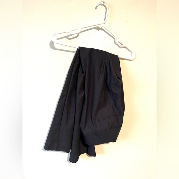 Apt. 9 Gray Slacks - Picture 4 of 7